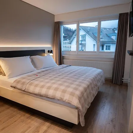 Hotel Derby Interlaken - Action&Relax Hub Exterior foto
