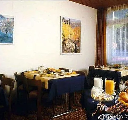 Hotel Derby Interlaken - Action & Relax Hub 