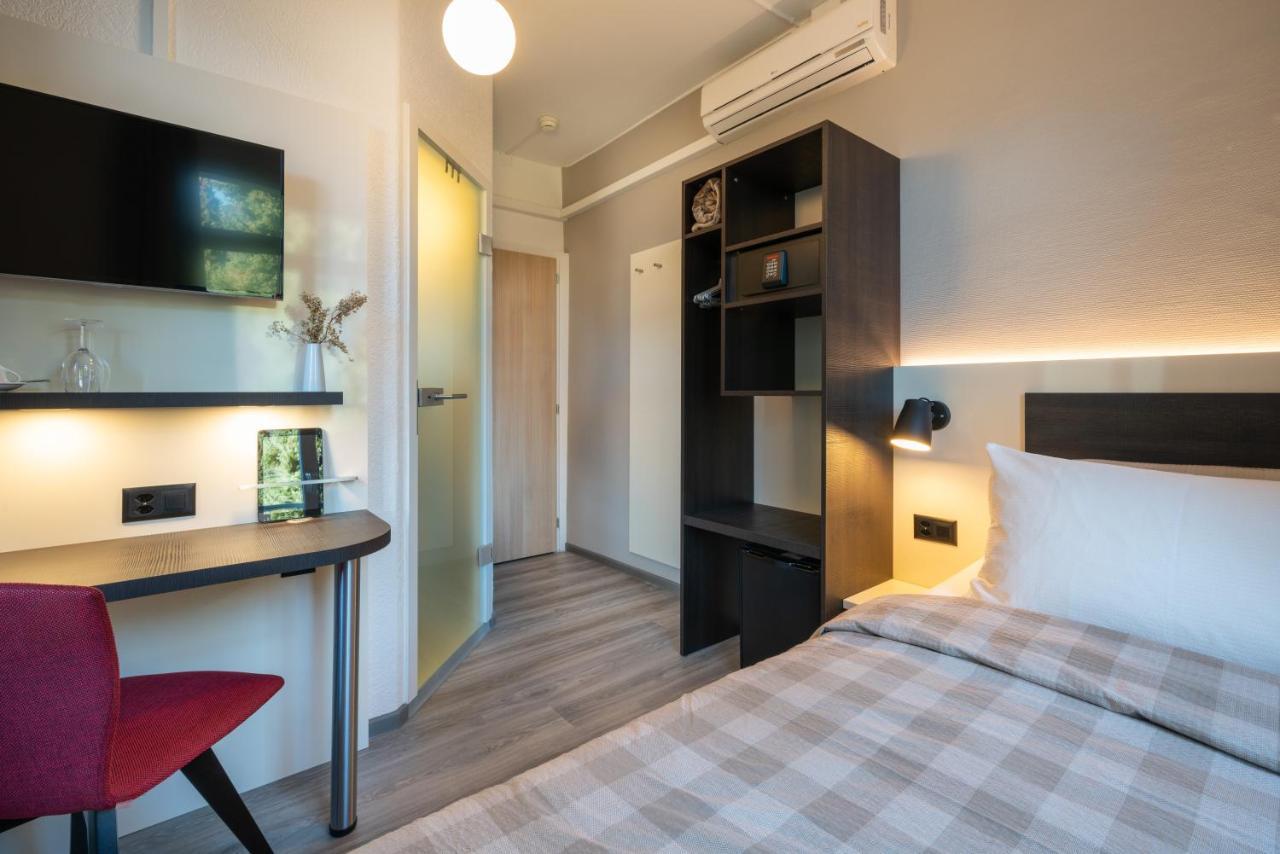 Derby - Action&relax Hub Hotel Interlaken