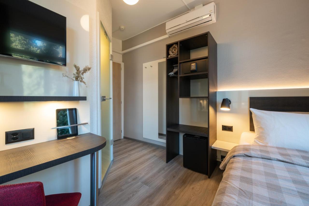 Hotel Derby - Action & Relax Hub Interlaken