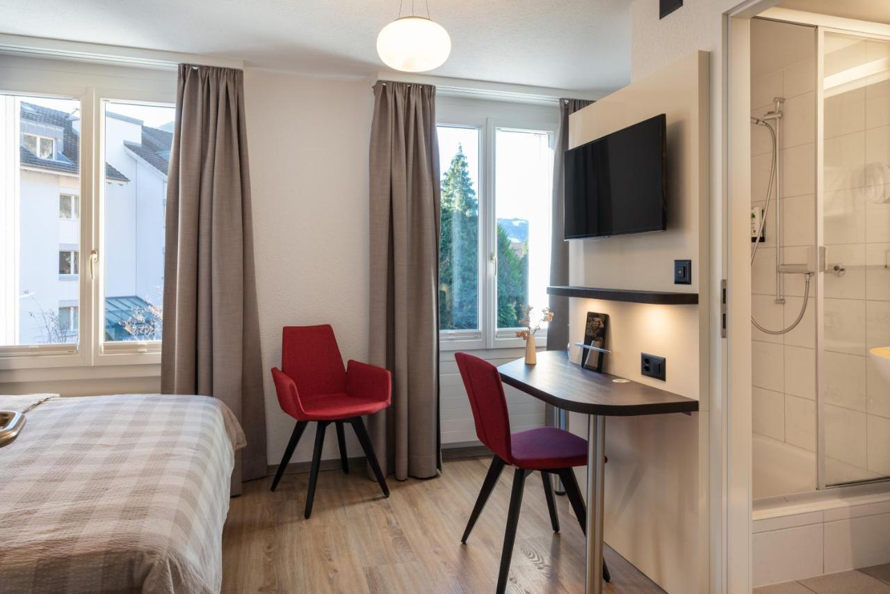 Hotel Derby - Action & Relax Hub 3*