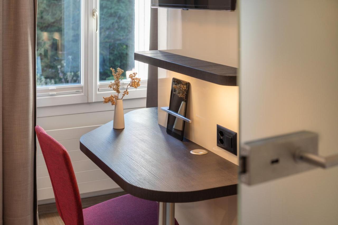 Derby - Action&relax Hub Hotel Interlaken