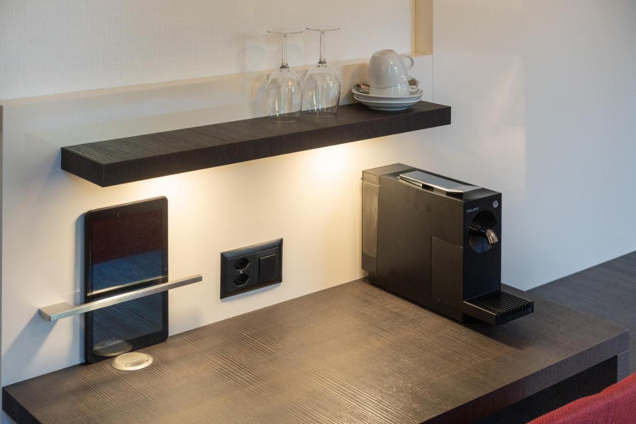 Derby - Action&relax Hub Hotel 3*