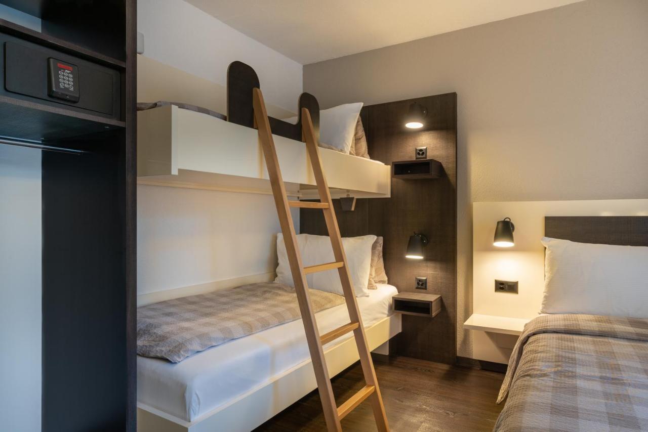 Derby - Action & Relax Hub Hotel