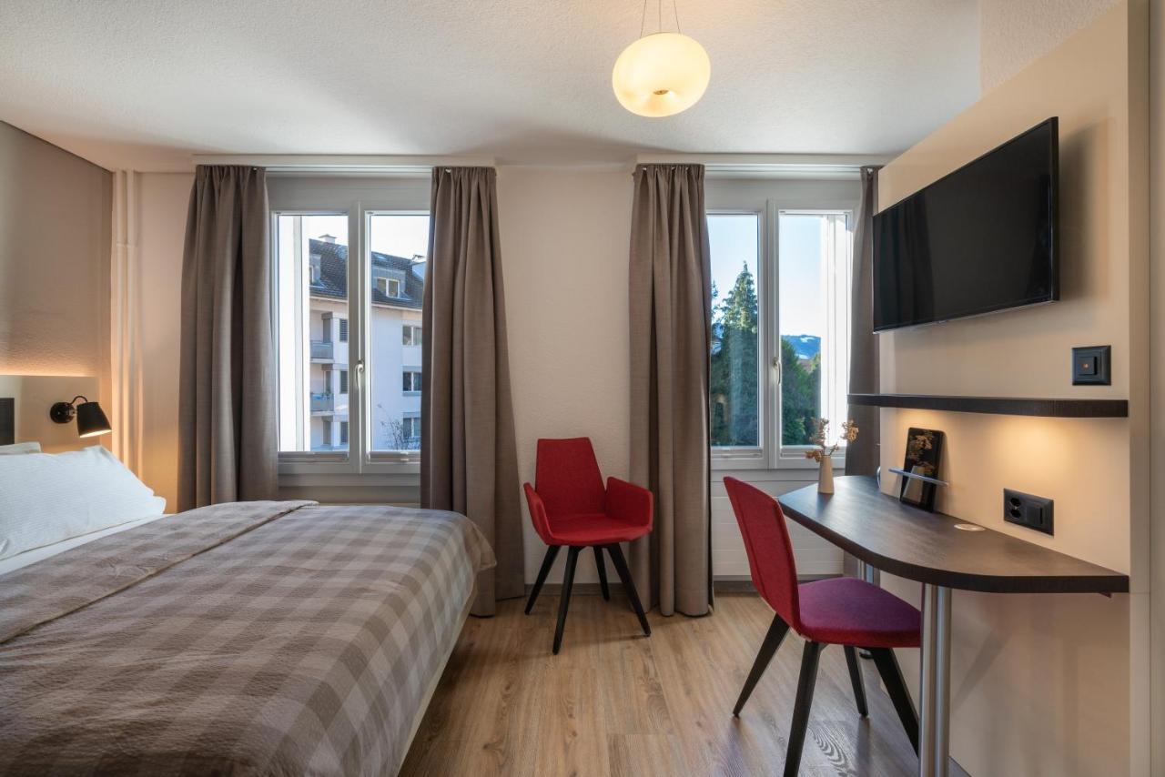 Derby - Action & Relax Hub Hotel