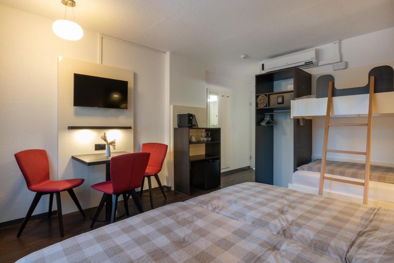 Hotel Derby - Action & Relax Hub 3*