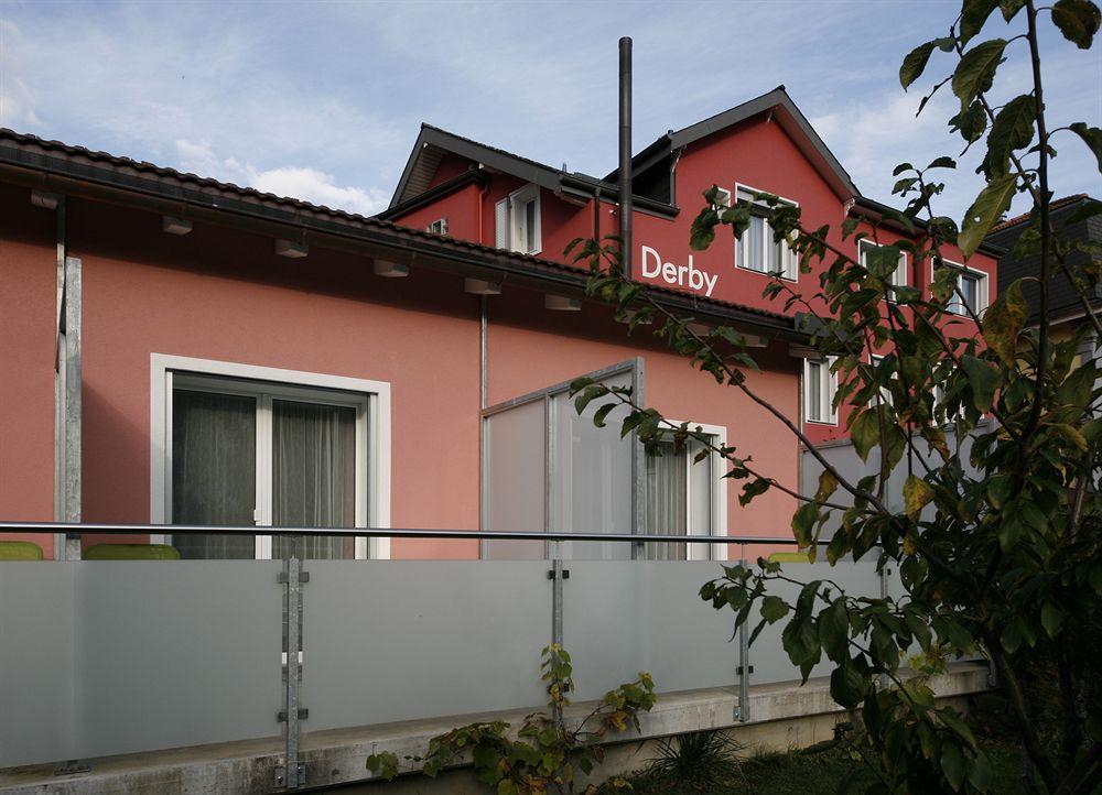 Hotel Derby - Action & Relax Hub Interlaken