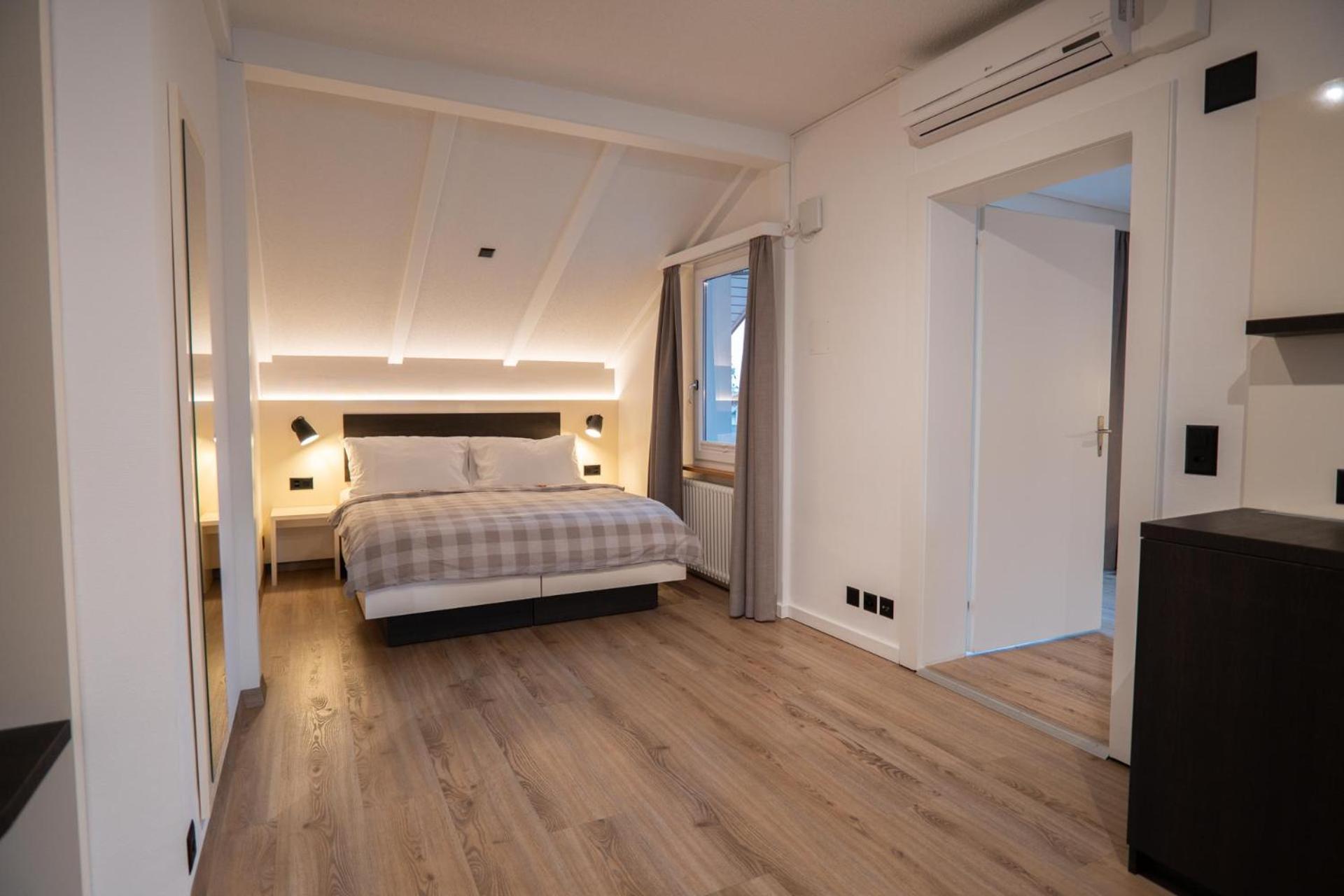 Derby - Action & Relax Hub Hotel 3*