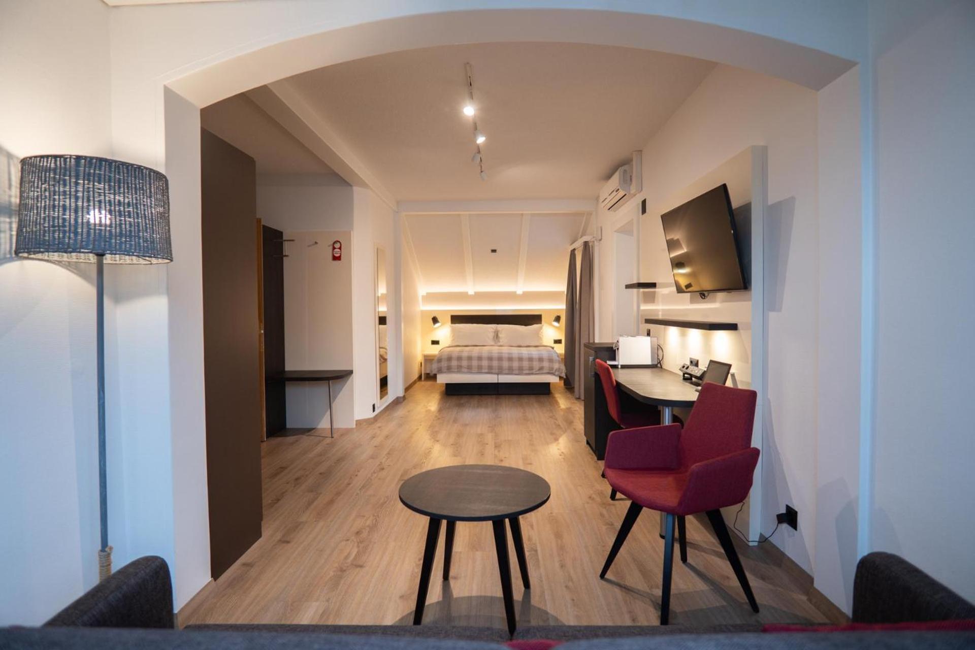 Hotel Derby - Action & Relax Hub 3*