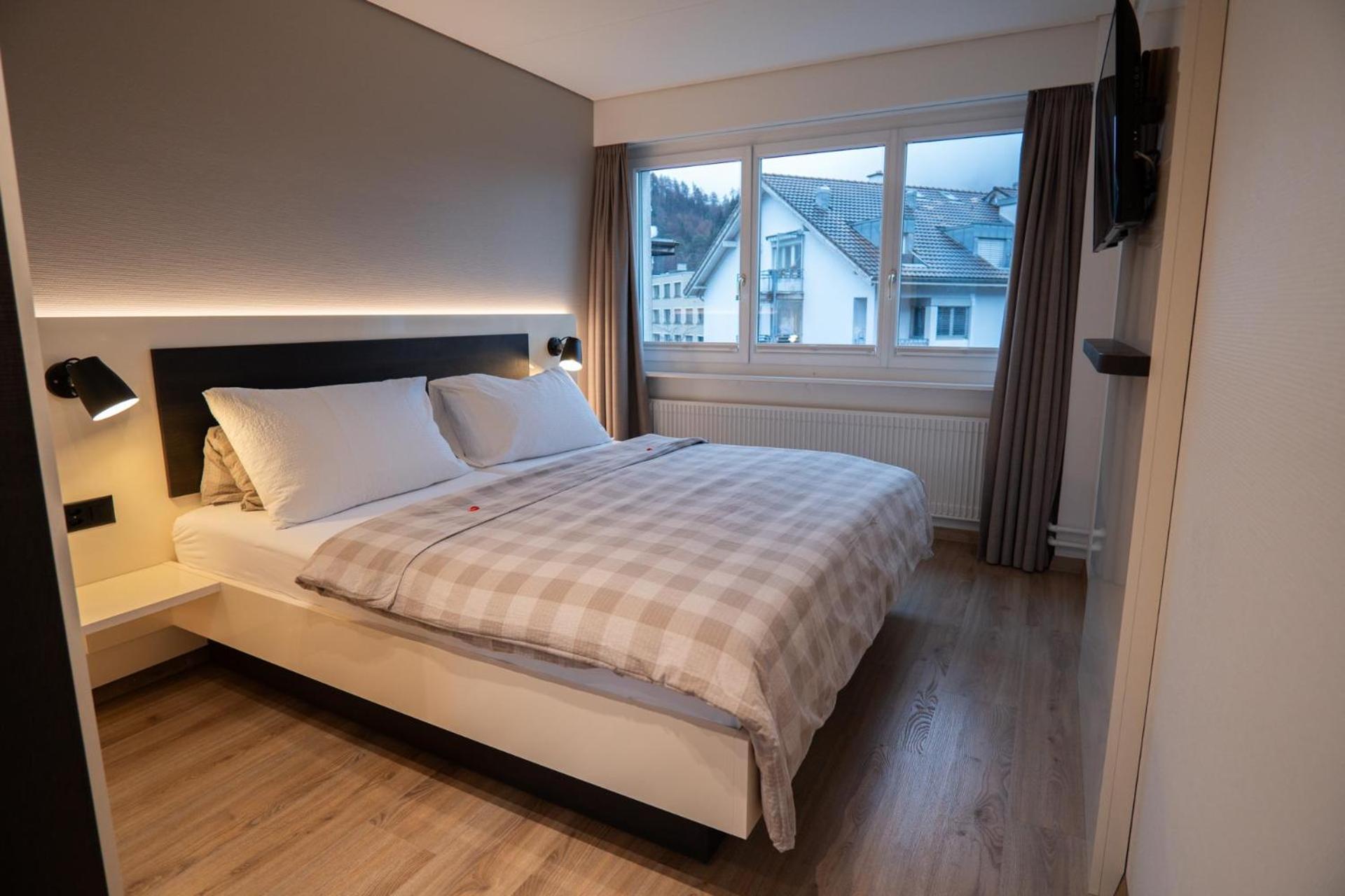 Derby - Action & Relax Hub Hotel Interlaken