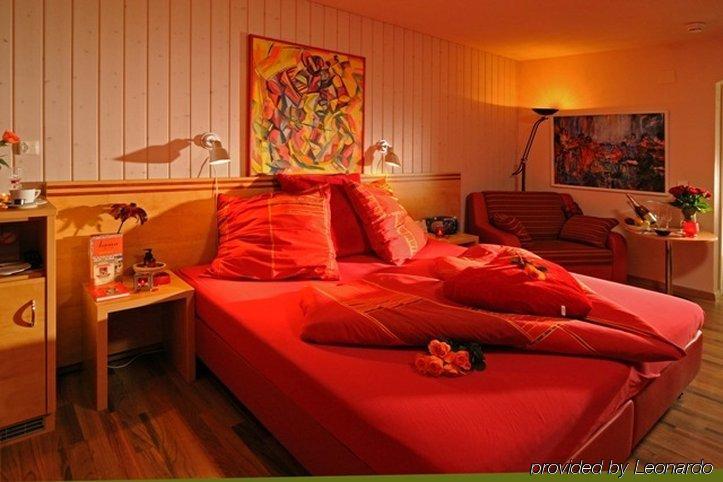 Derby - Action & Relax Hub