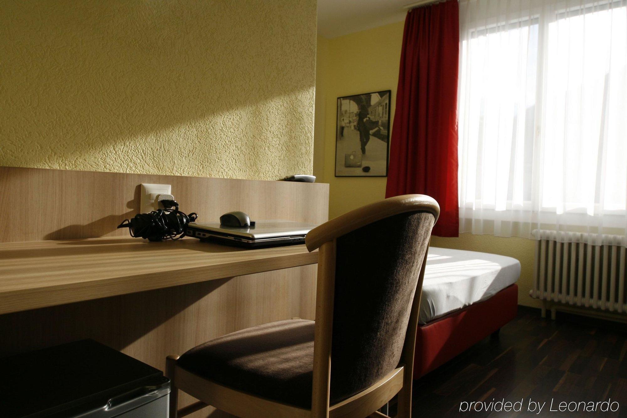 Derby - Action & Relax Hub 3* Interlaken