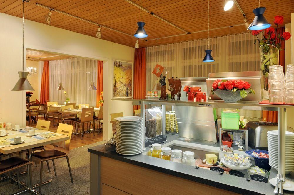 Hotel Derby - Action & Relax Hub Interlaken