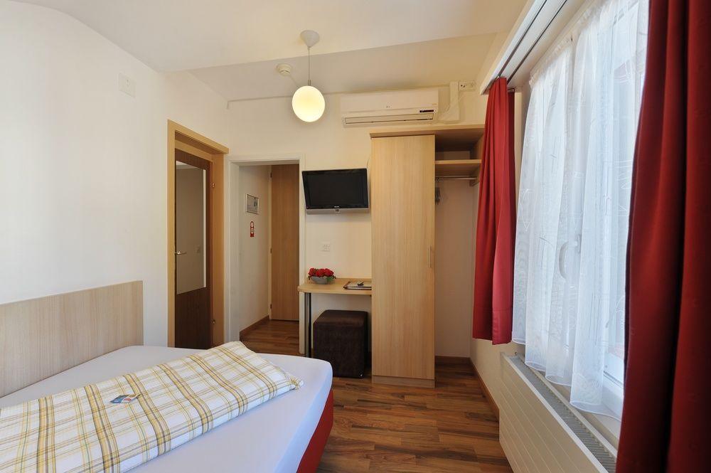 Derby - Action&relax Hub Interlaken