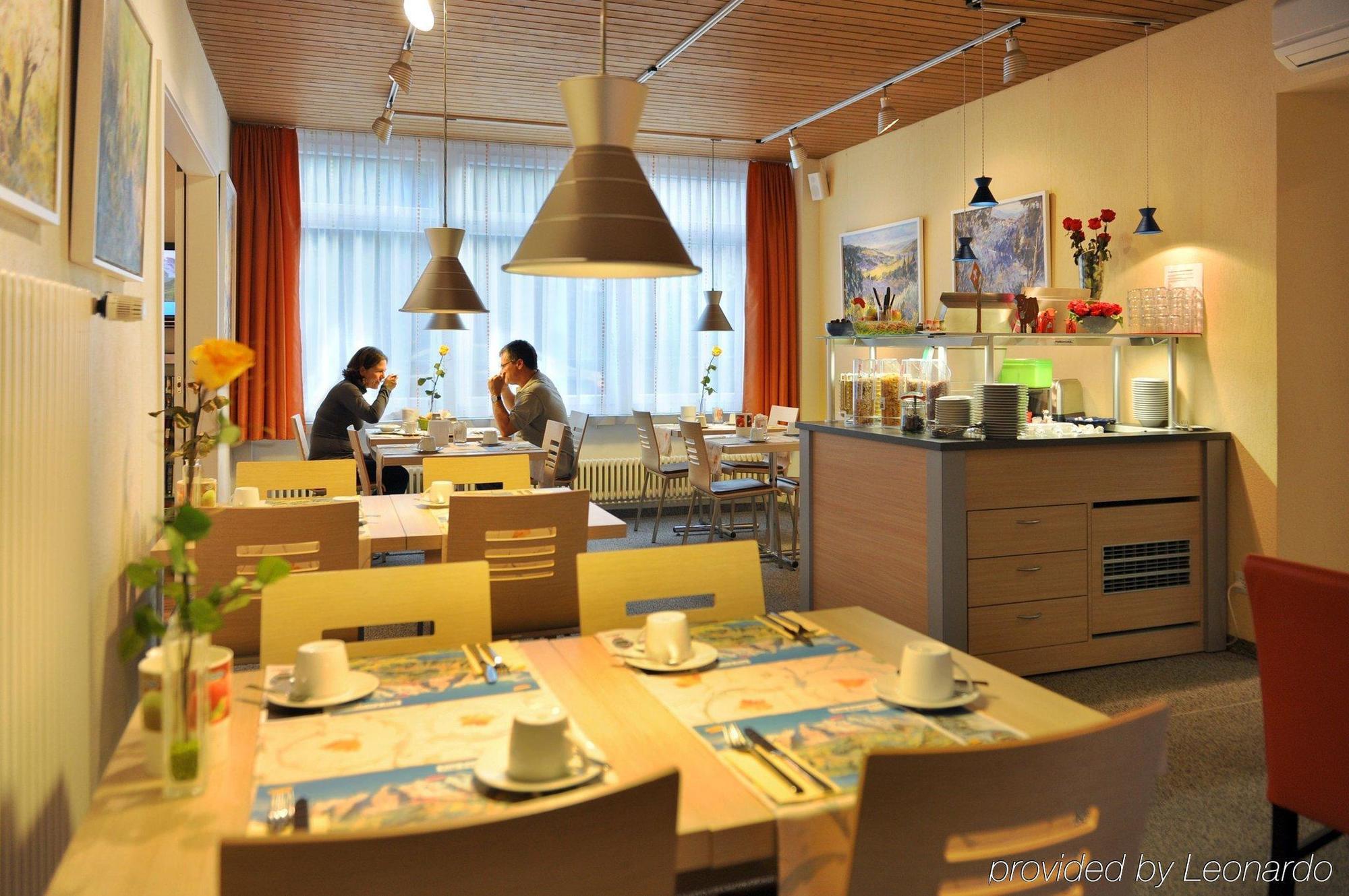 Hotel Derby - Action & Relax Hub
