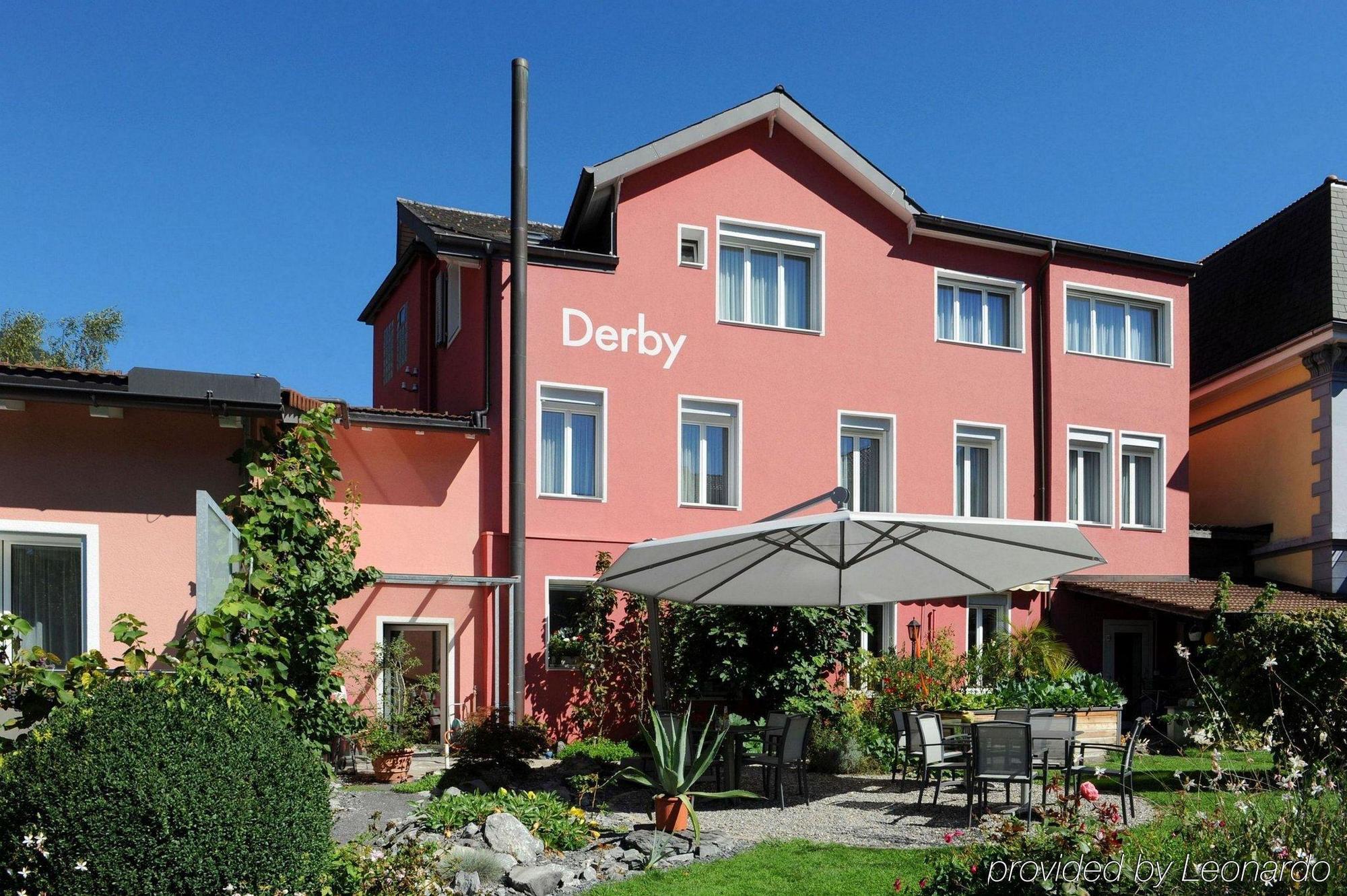 Hotel Derby - Action & Relax Hub
