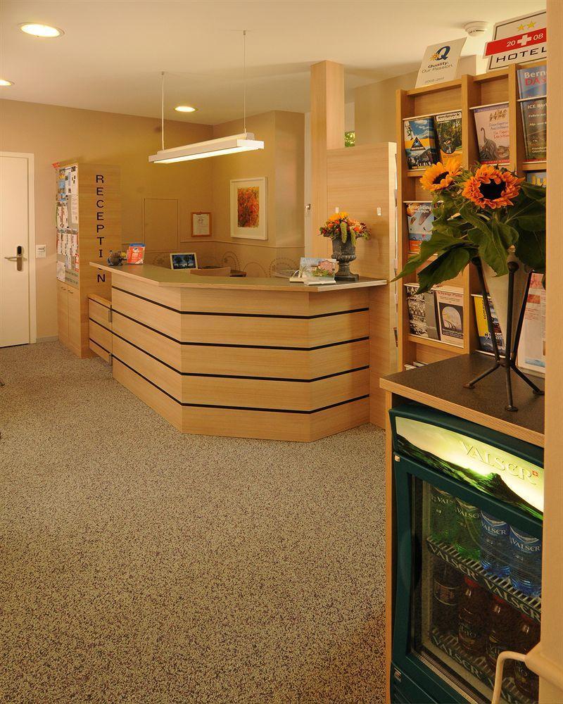 Hotel Derby - Action & Relax Hub 3*