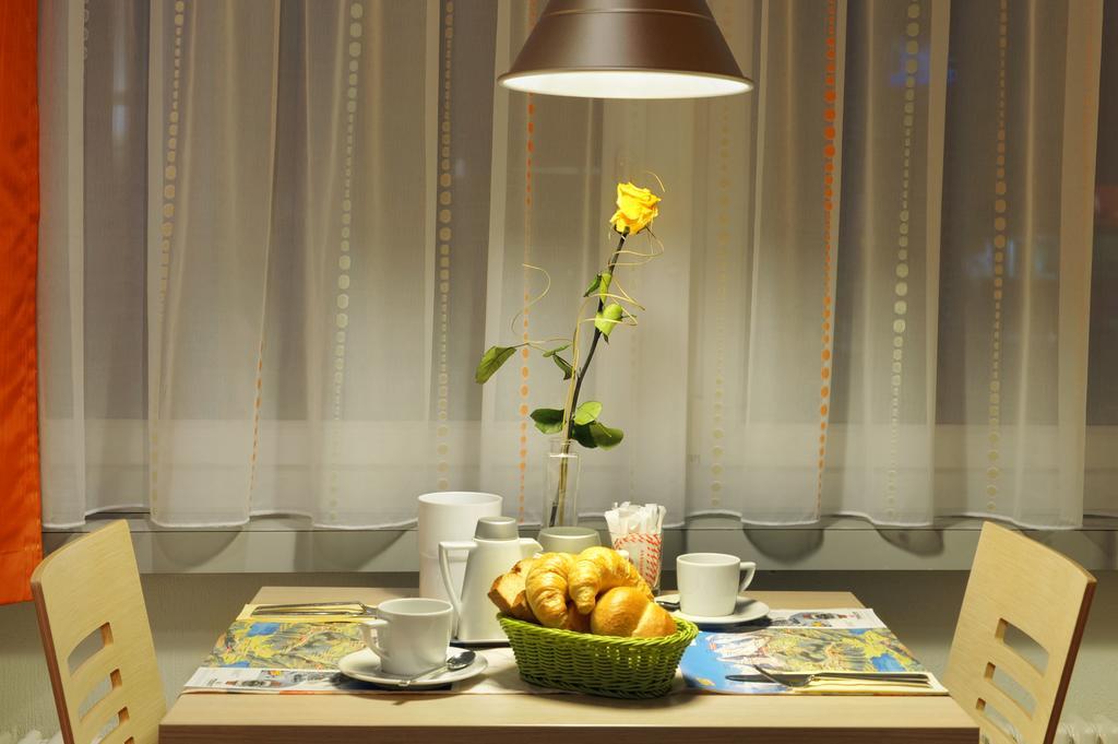 Derby - Action & Relax Hub Hotel Interlaken