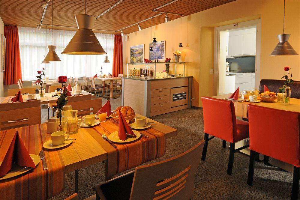Derby - Action & Relax Hub Hotel Interlaken