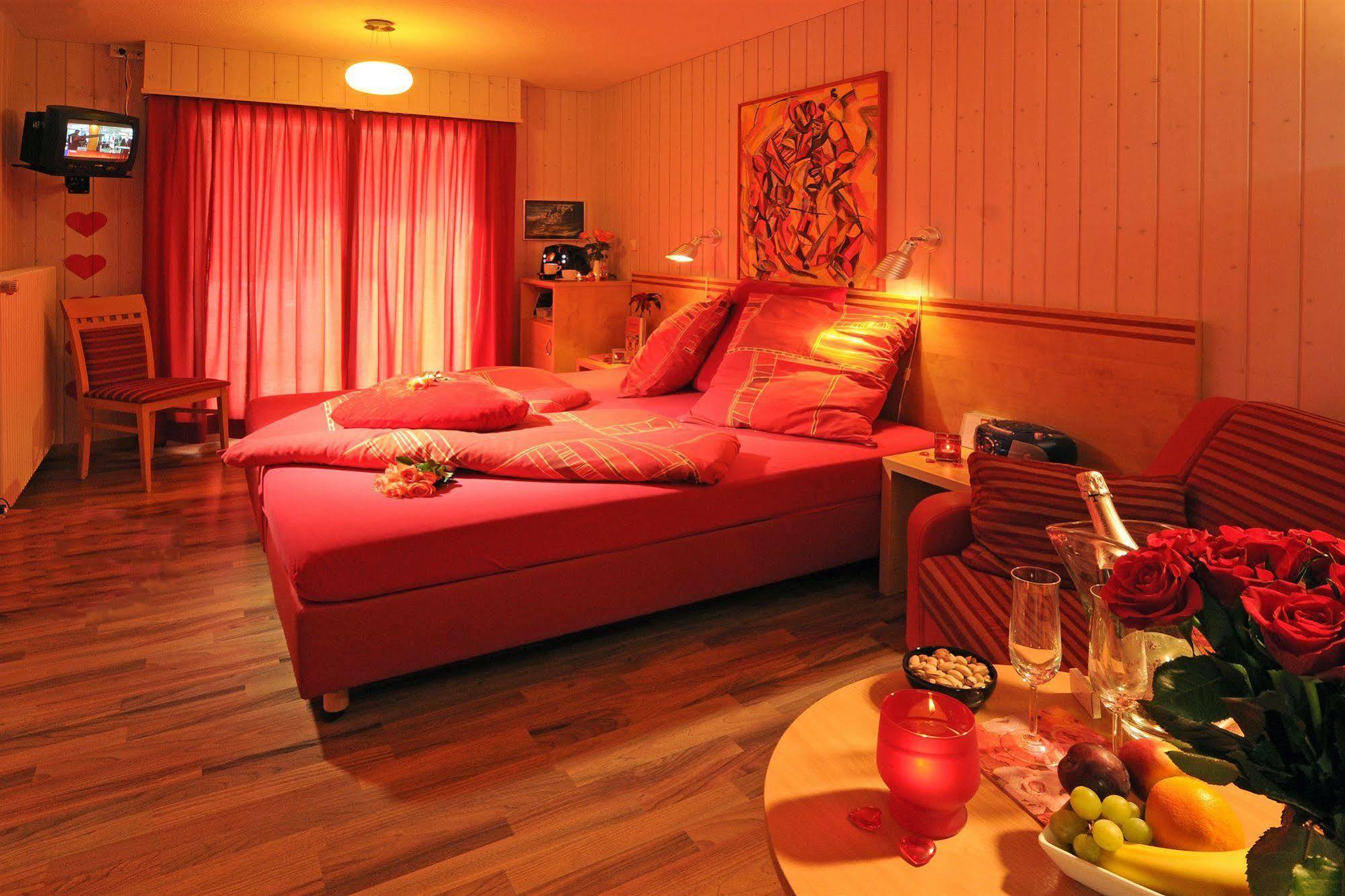 Hotel Derby - Action & Relax Hub