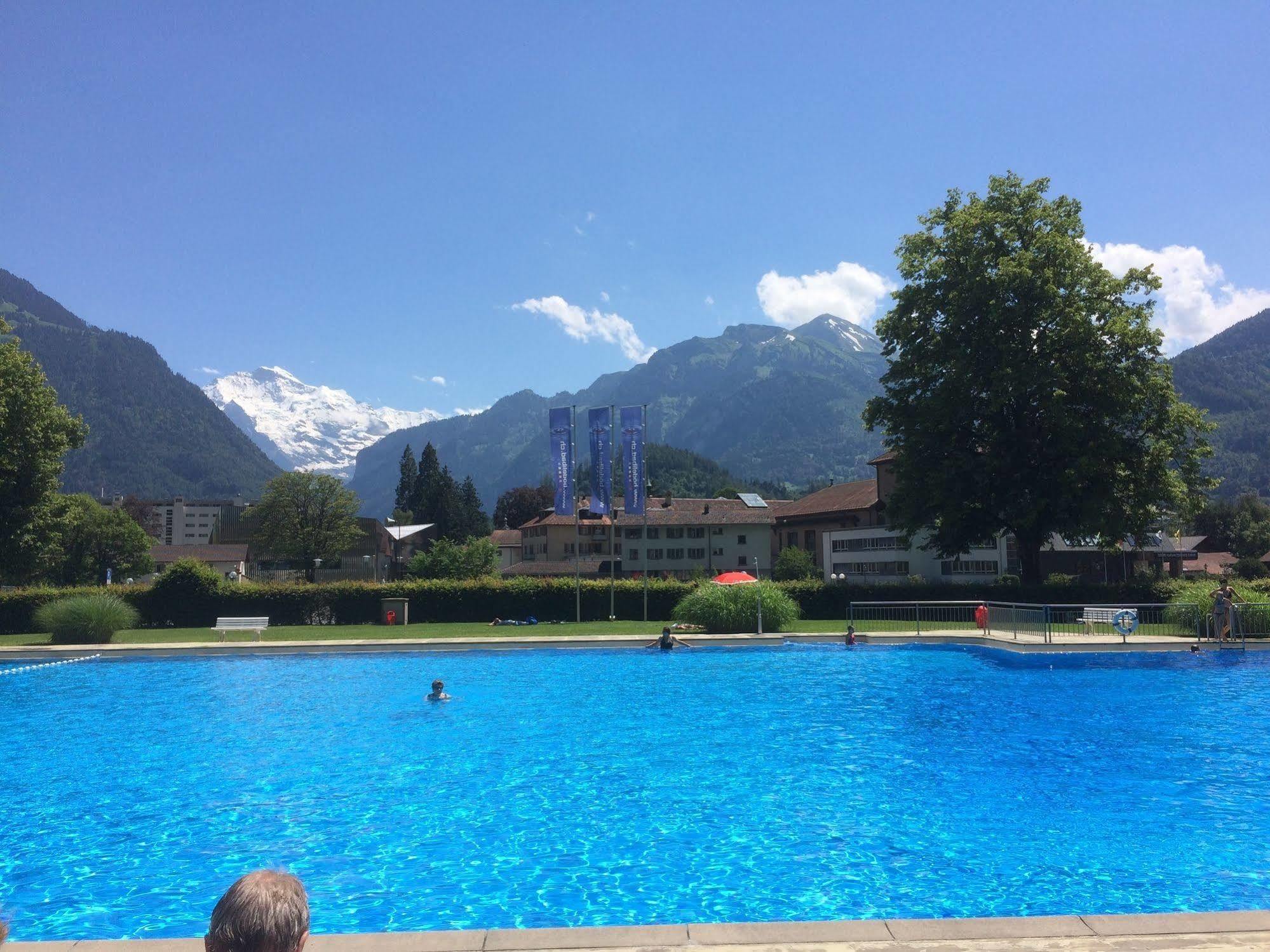 Hotel Derby - Action & Relax Hub