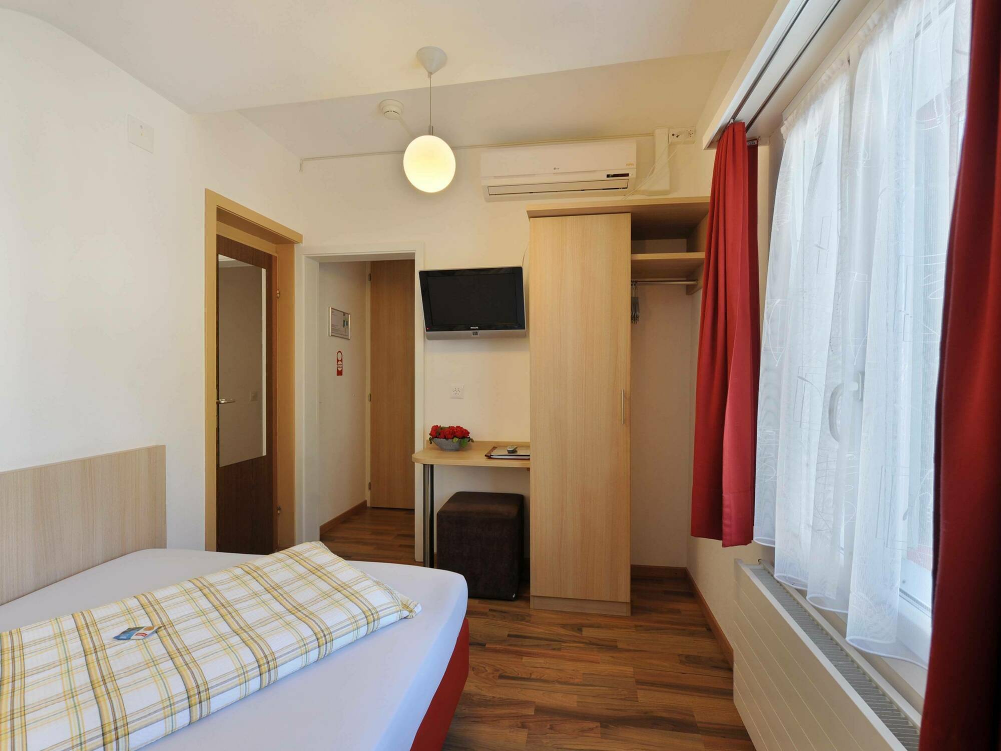 Hotel Derby - Action&relax Hub 3*